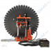 Стенорезный станок CAYKEN KCY-520 WEQ Стенорезный станок CAYKEN KCY-520 WEQ