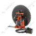 Стенорезный станок CAYKEN KCY-520 WEQ Стенорезный станок CAYKEN KCY-520 WEQ