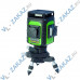Лазерный 3D уровень Fukuda 3D MW-93D-2-3GX