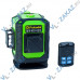 Лазерный 3D уровень Fukuda 3D MW-93D-2-3GX