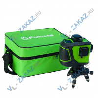 Лазерный 3D уровень Fukuda 3D MW-93T-2-3GX