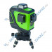 Лазерный 3D уровень Fukuda 3D MW-93T-2-3GX
