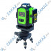 Лазерный 4D уровень Fukuda 4D MW-94D-2-4GX