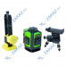 Лазерный 4D уровень Fukuda 4D MW-94D-2-4GX