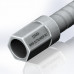 АЛМАЗНАЯ КОРОНКА "Outrunner" СУХОЕ сверление (МИКРОУДАР) D 32 *TL450*1¼″*Segment*4