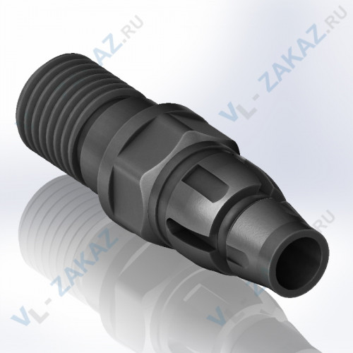 Патрон ddbi для станков Hilti -HILTI 6 SLOTS TO 1-1/4"(ПАПА) & 1/2" (МАМА) Outrunner Патрон ddbi для станков Hilti -HILTI 6 SLOTS TO 1-1/4"(ПАПА) & 1/2" (МАМА) Outrunner