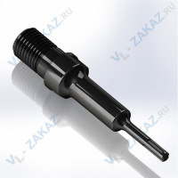 Адаптер 1-1/4" - SDS+ под перфоратор Outrunner Адаптер 1-1/4" - SDS+ под перфоратор Outrunner