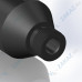 Переходник 1 1/4“UNC (папа)  1/2BSP (папа) Outrunner