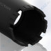 Алмазная коронка M16 - 68 мм  6-СЕГМЕНТОВ (ПОД СИСТЕМУ ПЫЛЕУДАЛЕНИЯ)