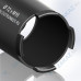 Алмазная коронка "OUTRUNNER" D 72 *TL80*M16*R-Slots*Segment-4* LASER WELDING (ПОД СИСТЕМУ ПЫЛЕУДАЛЕНИЯ)