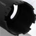 Алмазная коронка M16 - 82 мм  6-СЕГМЕНТОВ (ПОД СИСТЕМУ ПЫЛЕУДАЛЕНИЯ)