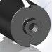 Алмазная коронка "OUTRUNNER" D 72 *TL80*M16*S-Slots*Segment-4* LASER WELDING