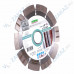 Круг алмазный 1A1RSS/C3-H 125*2.2/1.4*11*22,23-10 Bestseller Universal Distar