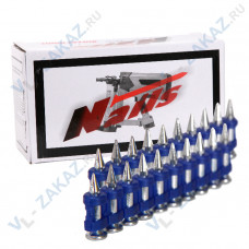Дюбель-гвоздь 3*25 "Nails"  (СТАНДАРТ)