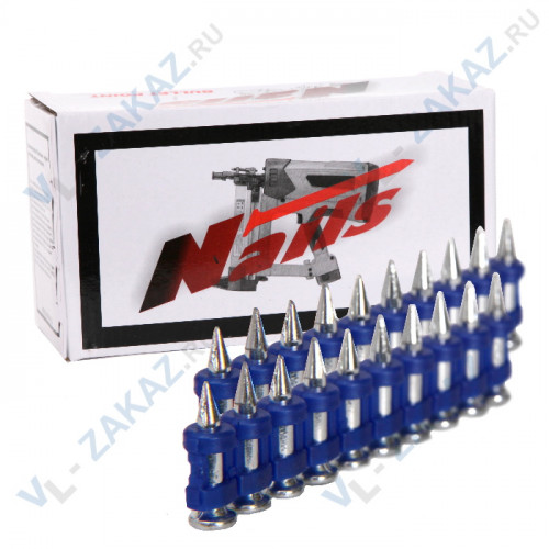 Дюбель-гвоздь 3*32 "Nails" (СТАНДАРТ) Дюбель-гвоздь 3*32 "Nails" (СТАНДАРТ)