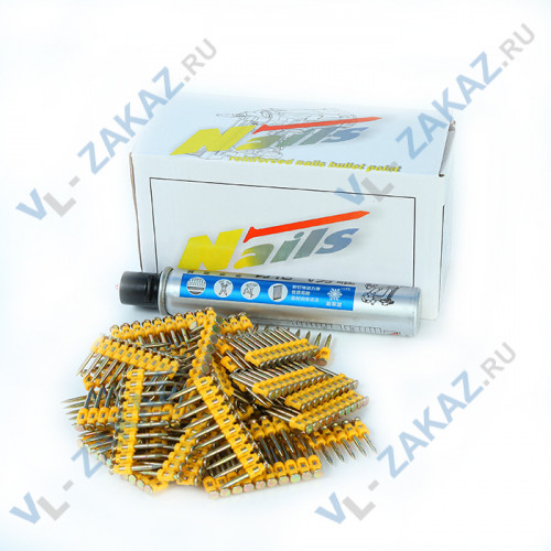 Дюбель-гвоздь 3*32 "Nails" (УСИЛЕННЫЕ) Пулевидное острие Дюбель-гвоздь 3*32 "Nails" (УСИЛЕННЫЕ) Пулевидное острие