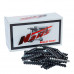 Дюбель-гвоздь 3*17 "Nails" (КОВАННЫЕ) Пулевидное острие Дюбель-гвоздь 3*17 "Nails" (КОВАННЫЕ) Пулевидное острие
