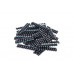 Дюбель-гвоздь 3*17 "Nails" (КОВАННЫЕ) Пулевидное острие Дюбель-гвоздь 3*17 "Nails" (КОВАННЫЕ) Пулевидное острие
