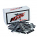 Дюбель-гвоздь 3*32 "Nails" (КОВАНЫЕ) Пулевидное острие Дюбель-гвоздь 3*32 "Nails" (КОВАНЫЕ) Пулевидное острие