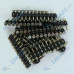 Дюбель-гвозди 2,7*25 (СТАНДАРТ) "NanjngTouaHardware&Tools Co LTD" 1000 шт.