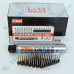 Дюбель-гвозди 2,7*38 (СТАНДАРТ) "NanjngTouaHardware&Tools Co LTD" 1000 шт.