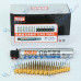 Дюбель-гвозди 3*30 (УСИЛЕННЫЙ) "NanjngTouaHardware&Tools Co LTD" 1000 шт.