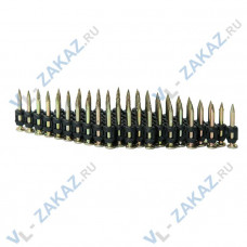 Дюбель-гвозди 2,7*25 (СТАНДАРТ) "NanjngTouaHardware&Tools Co LTD" 1000 шт.