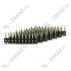 Дюбель-гвозди 2,7*38 (СТАНДАРТ) "NanjngTouaHardware&Tools Co LTD" 1000 шт.
