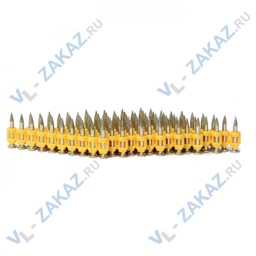 Дюбель-гвозди 3*19 (УСИЛЕННЫЙ) "NanjngTouaHardware&Tools Co LTD" 1000 шт.