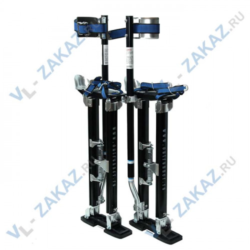 Ходули строительно-монтажные OUTRUNNER (18-30 IN.) (45-76 CM.)