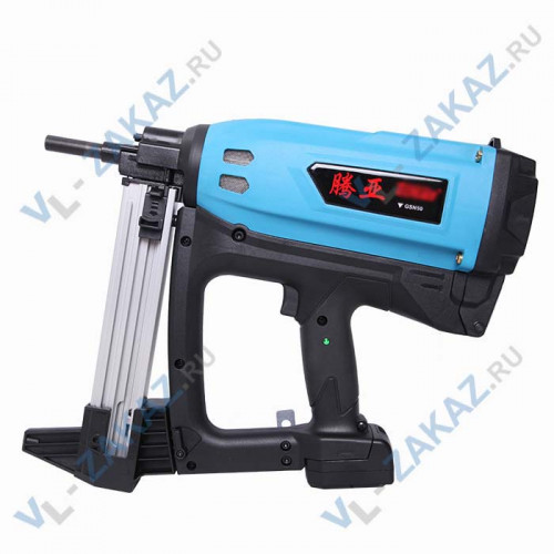 Газовый монтажный пистолет  GSN50     (КЕЙС)
