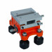 Каретка KCY-200F ( Узел в сборе)
