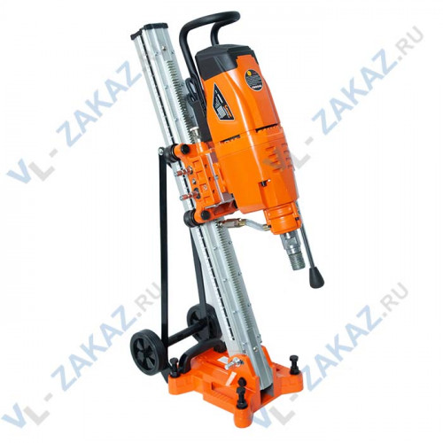Установка алмазного бурения CAYKEN DK300 / 2E