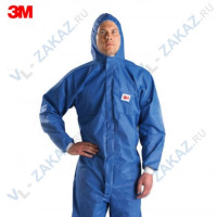 Комбинезон 3M 4532 размер XXL Комбинезон 3M 4532 размер XXL