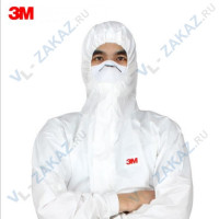 Комбинезон 3M 4545 размер XL