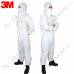 Комбинезон 3M 4545 размер XL Комбинезон 3M 4545 размер XL