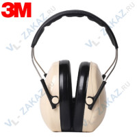 Наушники 3M PELTORH6A Наушники 3M PELTORH6A