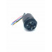 48. Мотор DCCN40A 48. Мотор DCCN40A