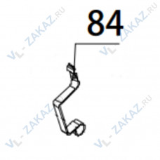 84. Скоба геркона GSN50