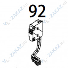 92. Геркон GSN50