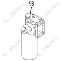 98. Привод KCY-520 WEQ 98. Привод KCY-520 WEQ