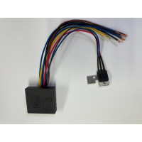 Блок управления CAYKEN KCY-520 WEQ (TN40-1A ) Блок управления CAYKEN KCY-520 WEQ (TN40-1A )