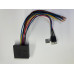 Блок управления  CAYKEN KCY-520 WEQ (TN40-1A )