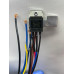 Блок управления  CAYKEN KCY-520 WEQ (TN40-1A )