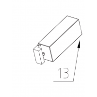 13. Блок розжига-управления MD40