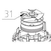 31. Крыльчатка MD40
