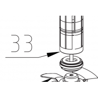 33. Мотор MD40