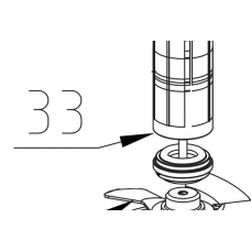 33. Мотор MD40