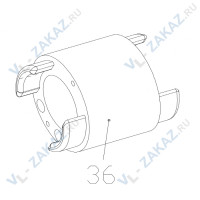 36. Статор CAYKEN OND-916H (PD) 36. Статор CAYKEN OND-916H (PD)