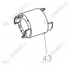 43. Статор CAYKEN OND-916PD (H)